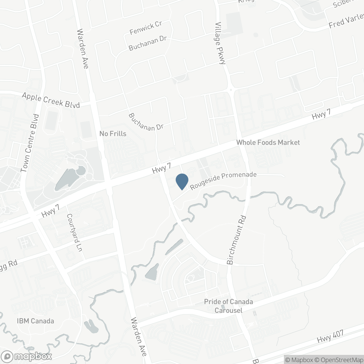 3806 - 18 WATER WALK DRIVE, Markham, Ontario L3R 6L5